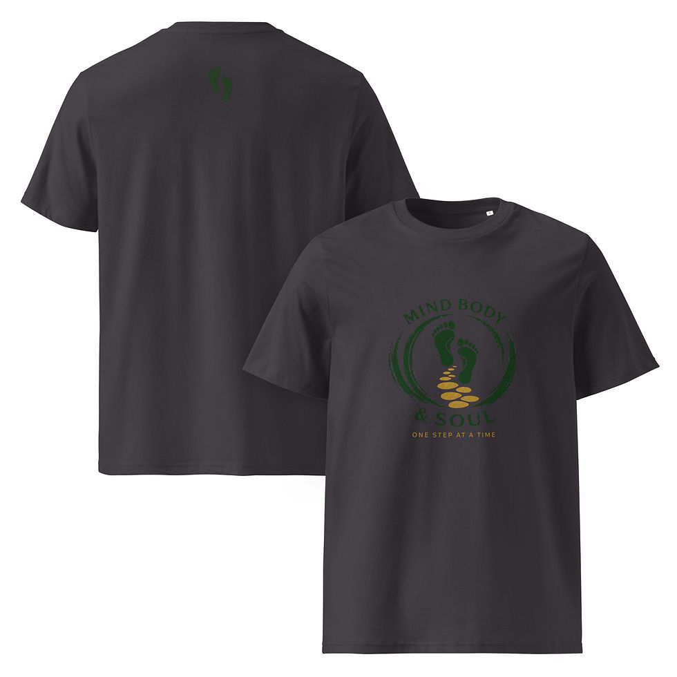 Thumbnail: Unisex Organic Cotton Creator 2.0 T-Shirt