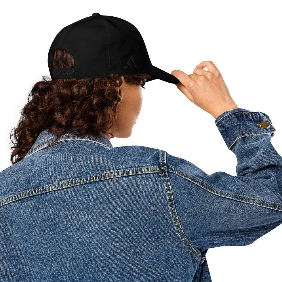 Thumbnail: adidas dad hat