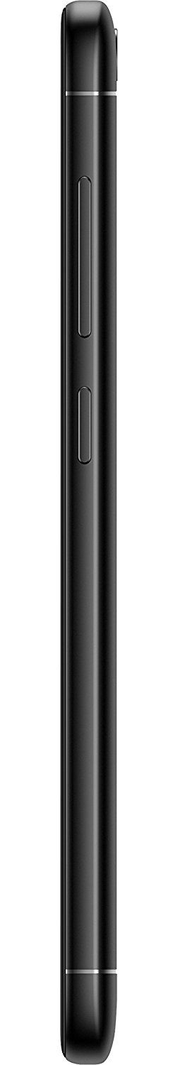 Thumbnail: Mi Redmi 4 (Black, 16 GB)