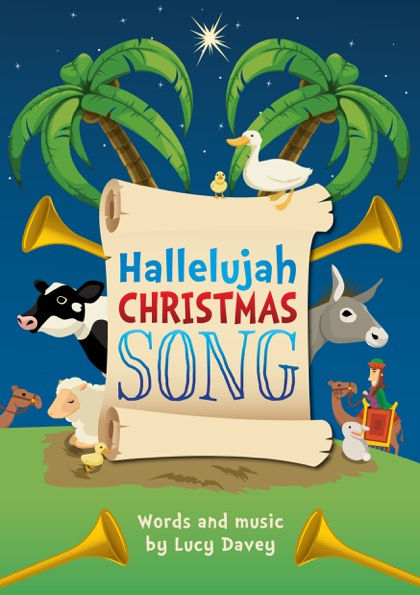 Hallelujah Christmas Song