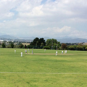 Winning start for Captain Casper