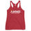Thumbnail: AMMO Energy Reload Women's Racerback Tank