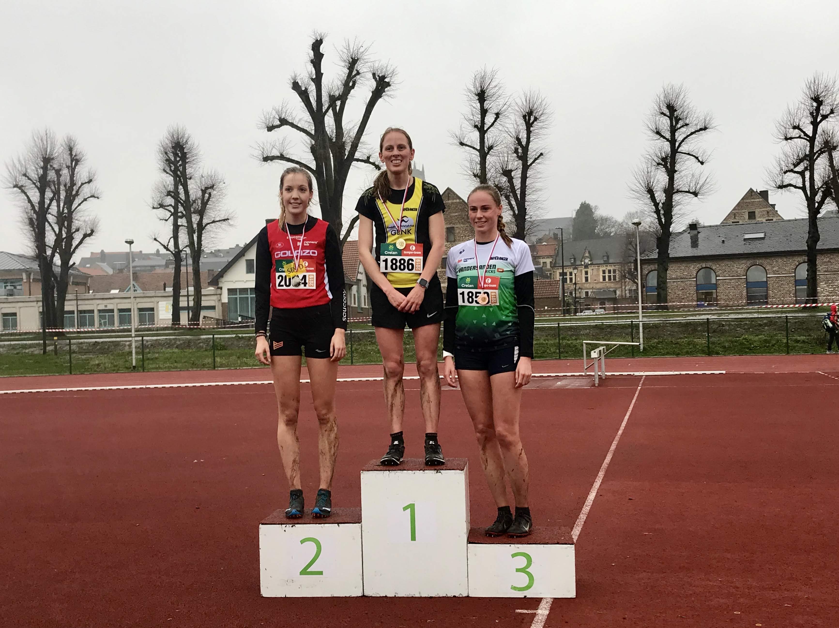 LCC Tongeren
