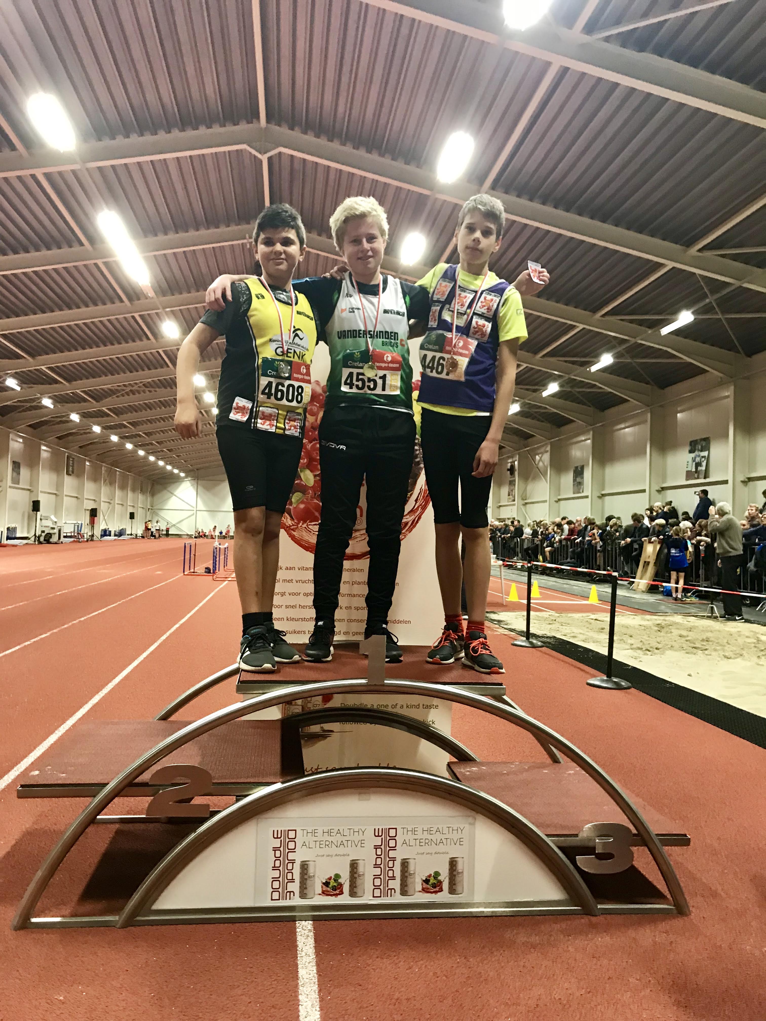 PK Indoor Heusden