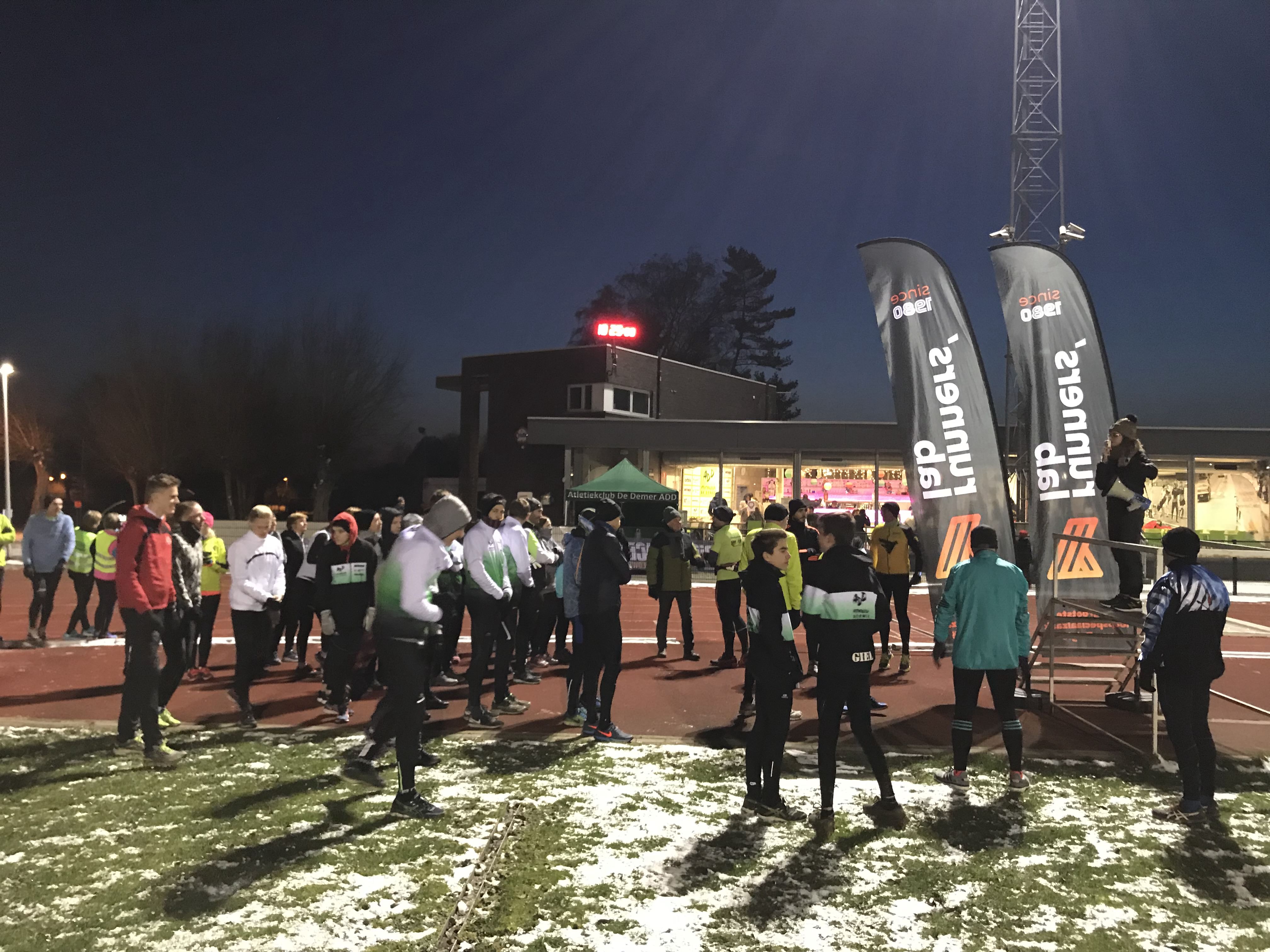 Shoe4Africa Run