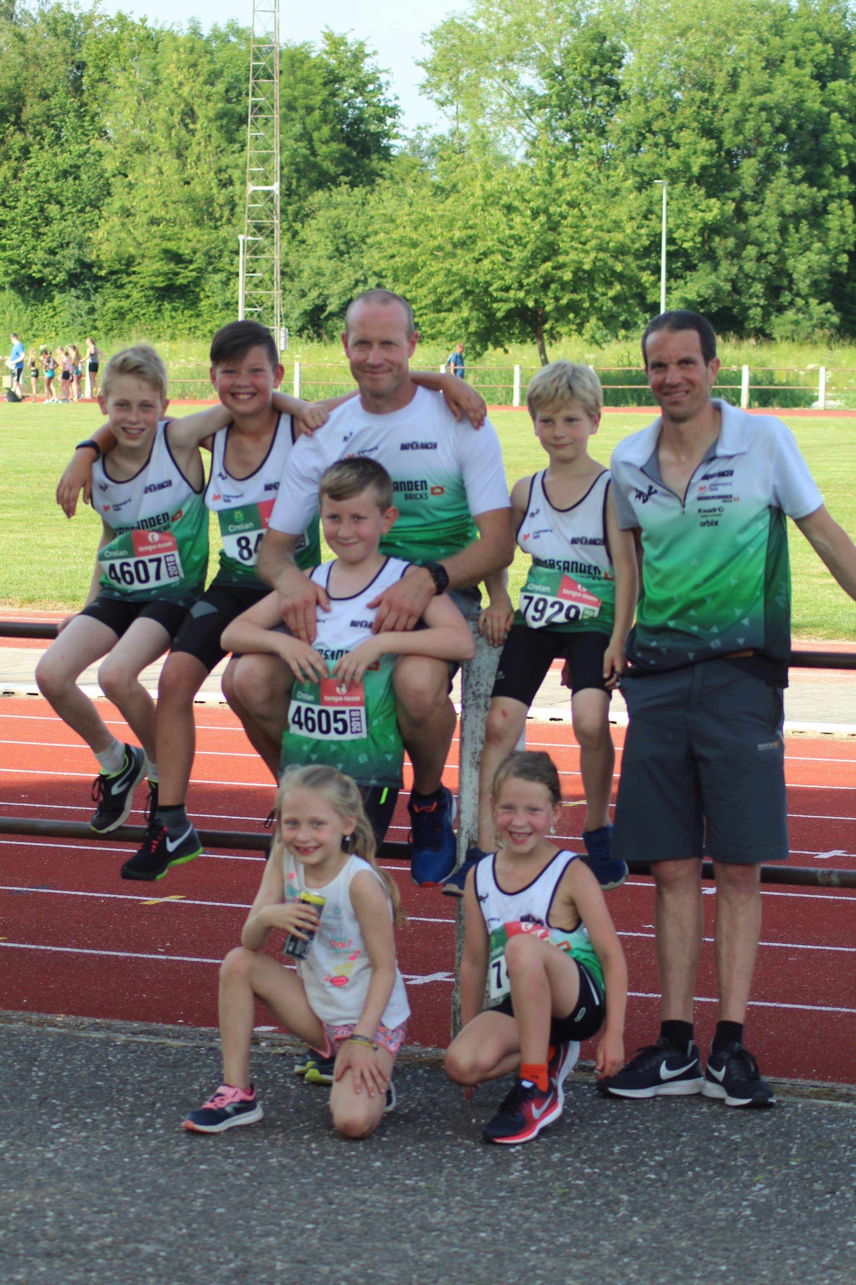 Olimpic Alken