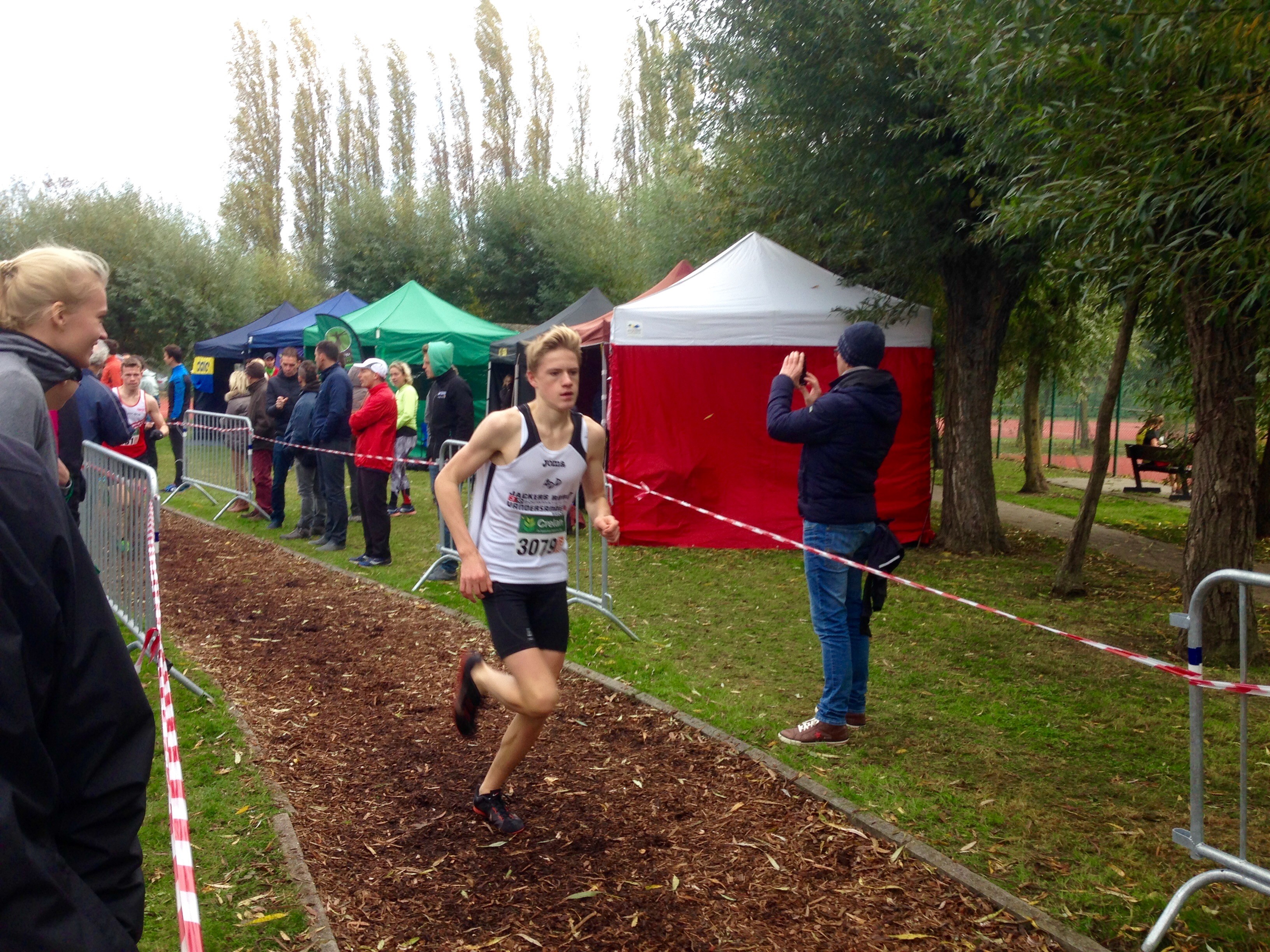 Cross Tongeren
