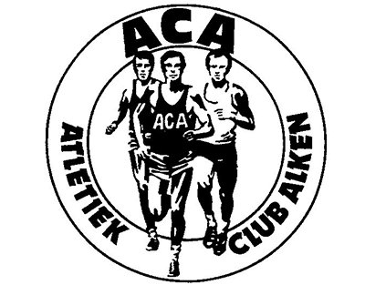 Atletiekclub Alken logo