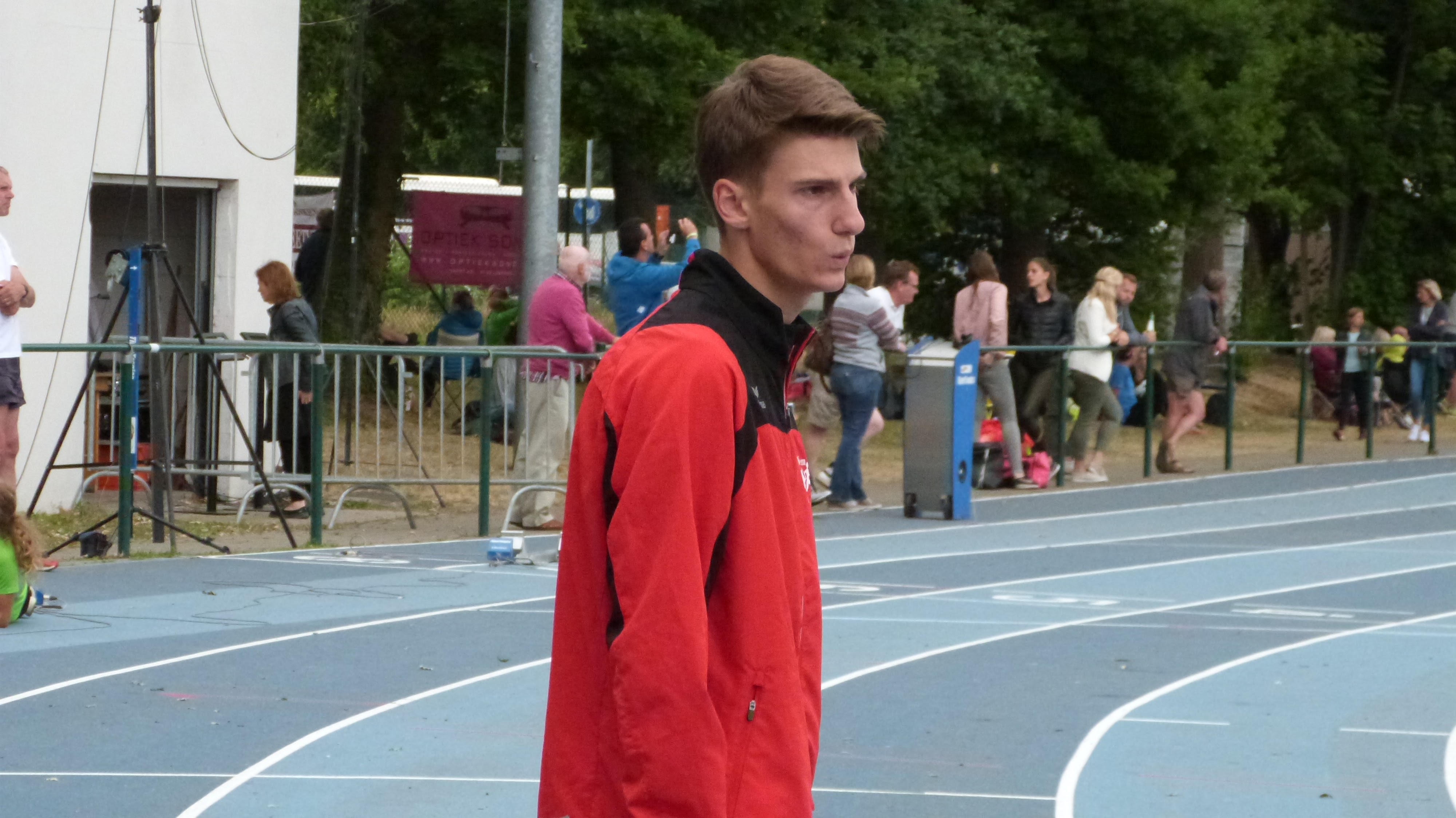 Flanders Cup Lokeren