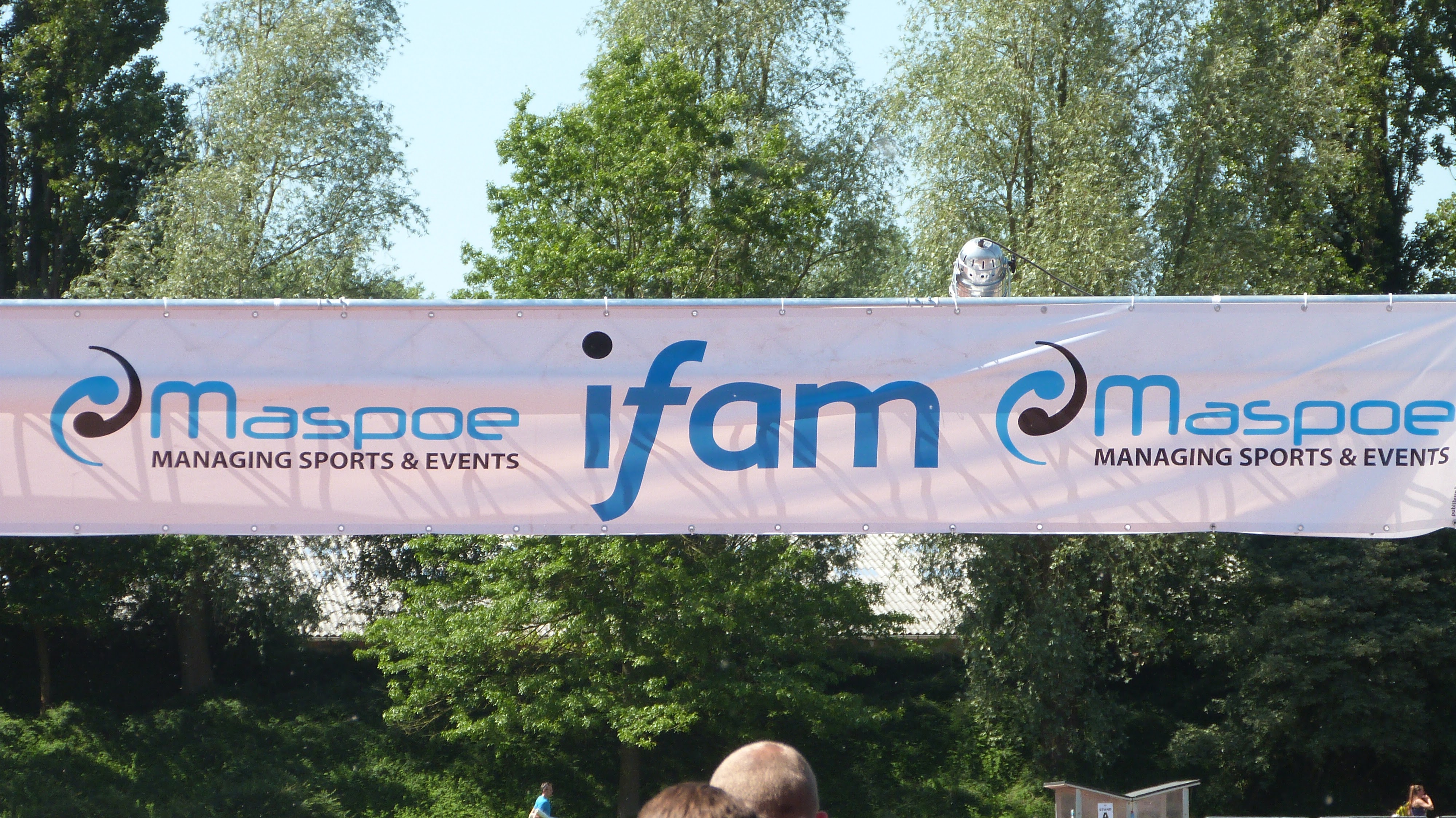 IFAM Oordegem