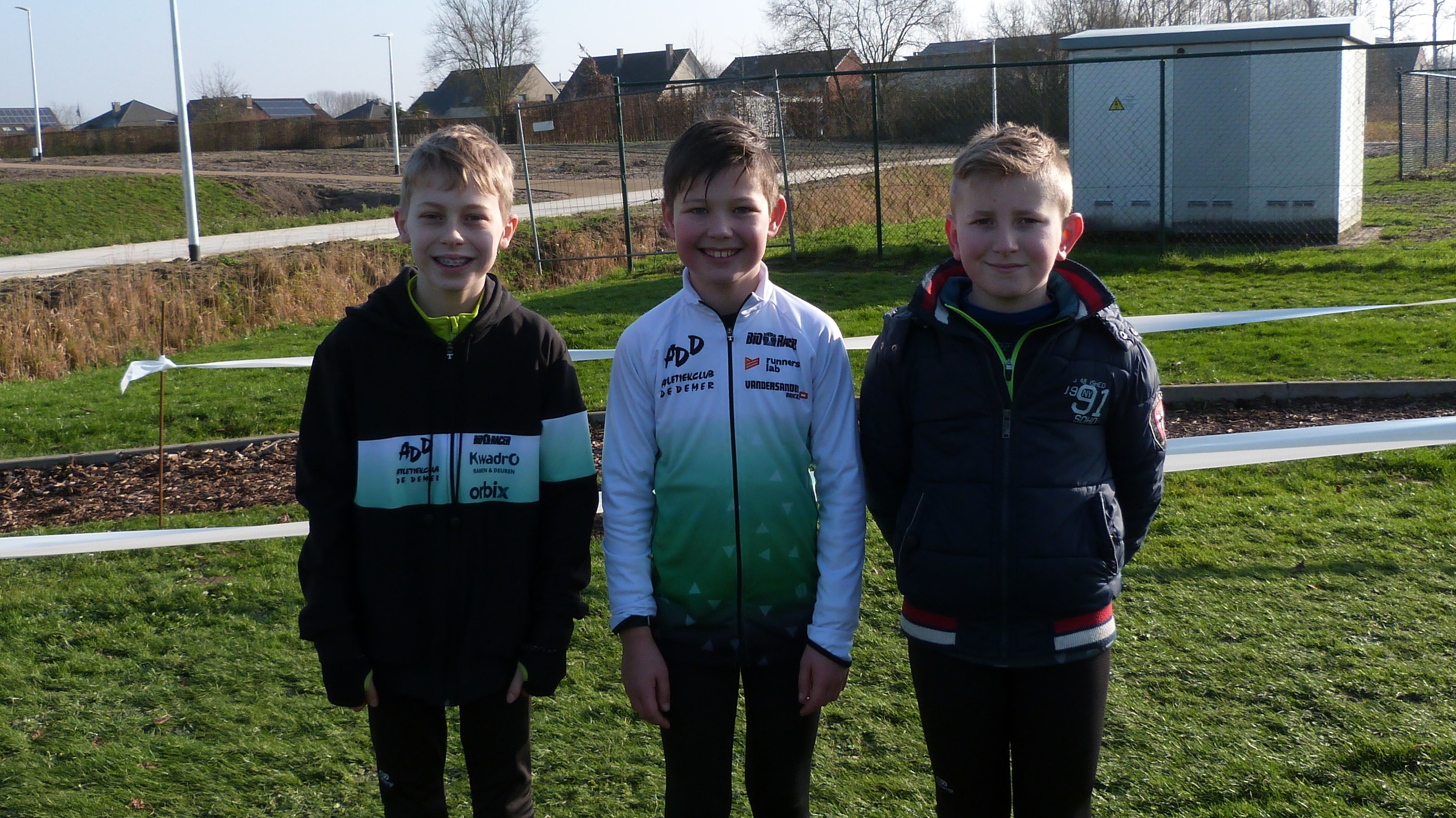 LCC Alken