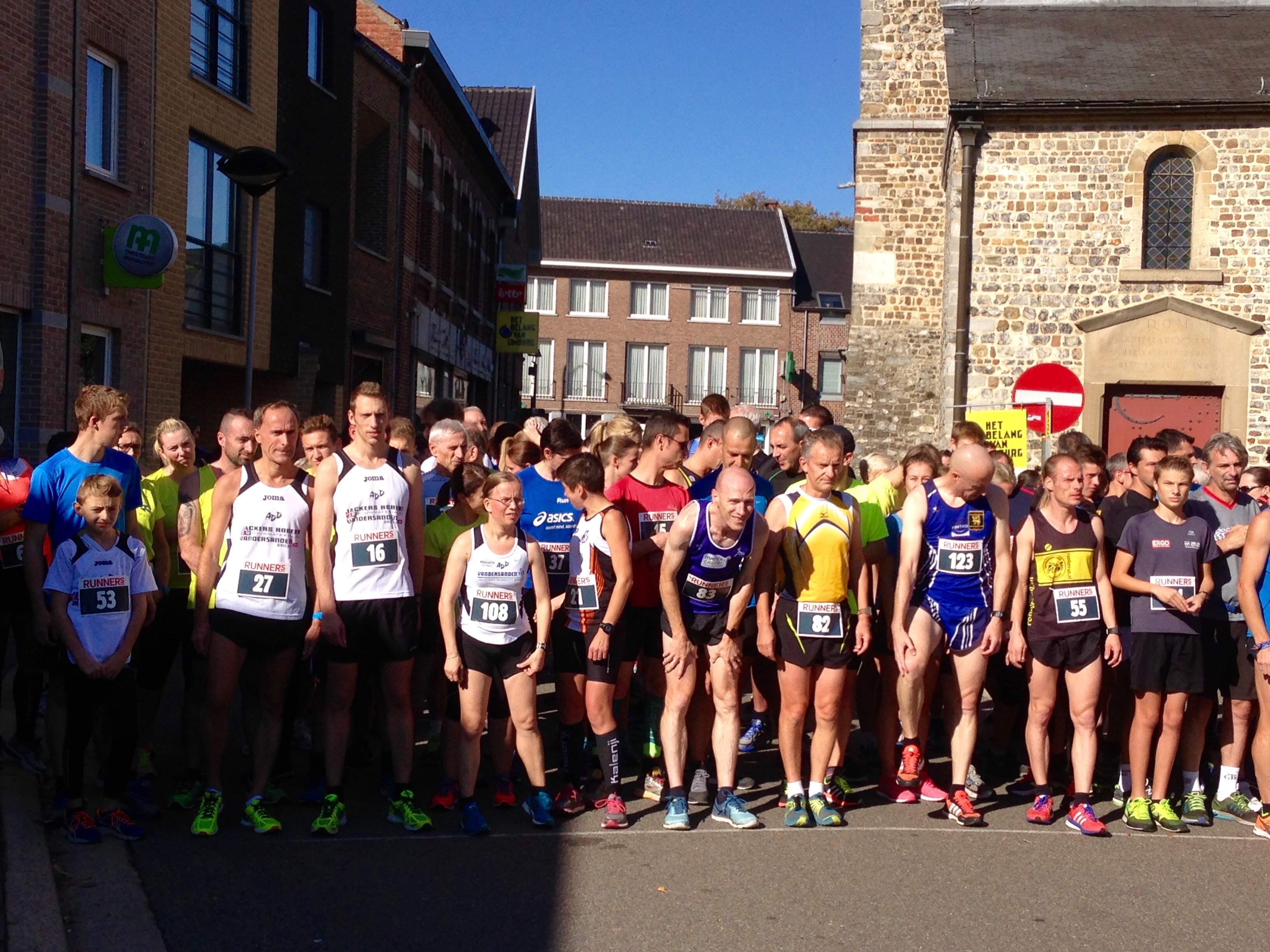 Zeskerkenloop 2016