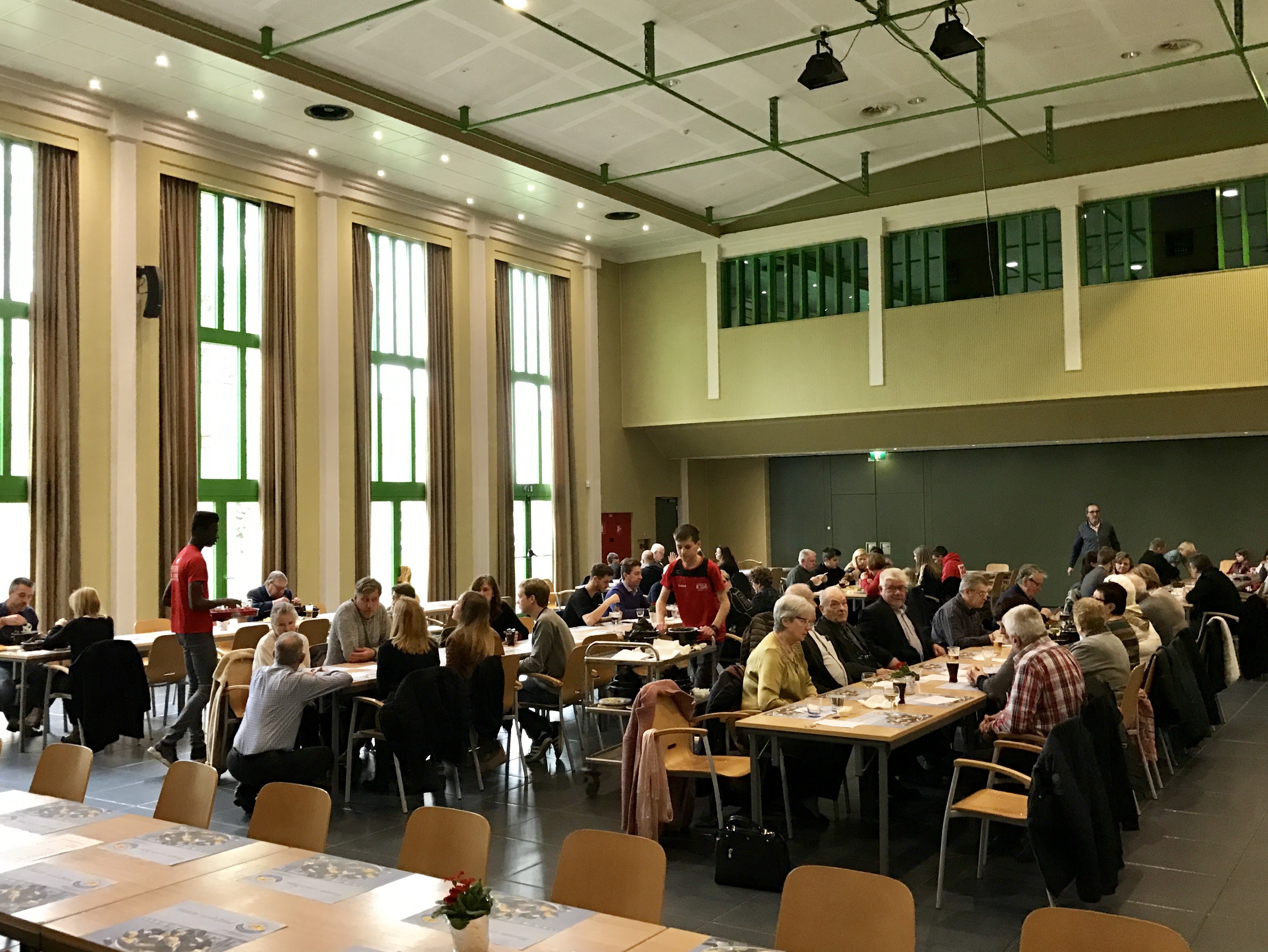 Mosselfeest 2017