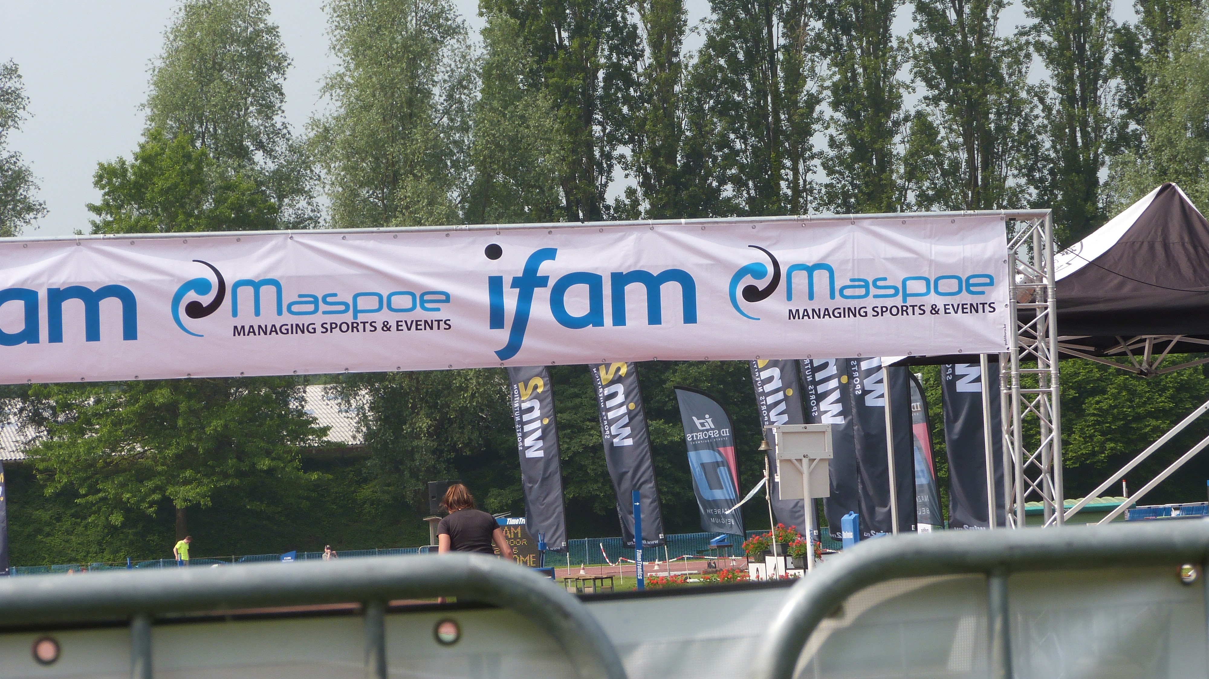 IFAM Outdoor