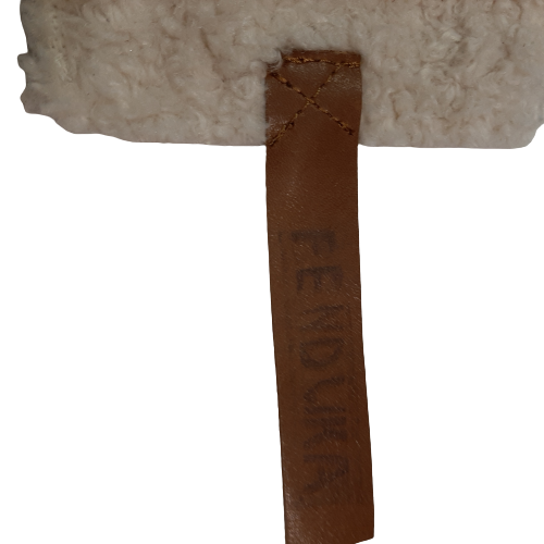 Thumbnail: Plush mobile & ' little things' pouch