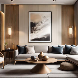 For a Japandi-style kitchen, consider open shelving, natural materials, and an emphasis on functionality.