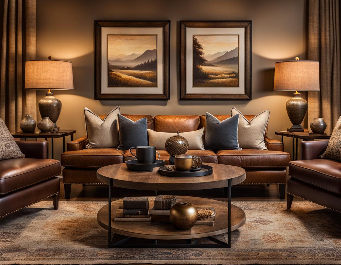 French Country | Decor8 AI