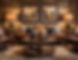 French Country Interior Design encapsulates the rustic charm of rural life, blending traditional farmhouse elements with contemporary comfort. Characterized by natural textures, aged woods, and a calming palette of earthy tones, this style evokes a sense of nostalgia and simplicity. Dive into a design that celebrates life's simple pleasures and the beauty of the countryside.