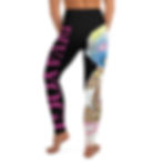 Thumbnail: Divalicious Yoga Leggings