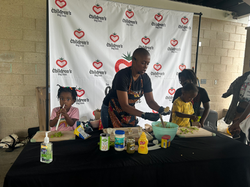 Vegan Food Demo