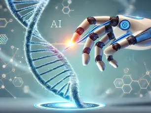 Artificial Intelligence (AI) for Genome Editing Technologies