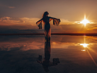 Equinox Wild and Precious Life