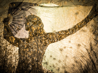 5 Veils of Illusion -- which one has you stuck?