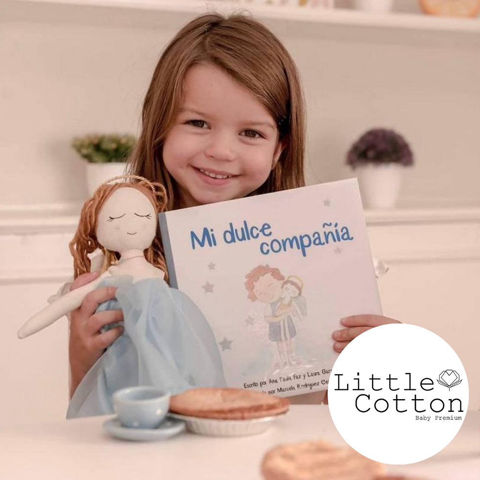 Miniatura: Ángeles de la guarda