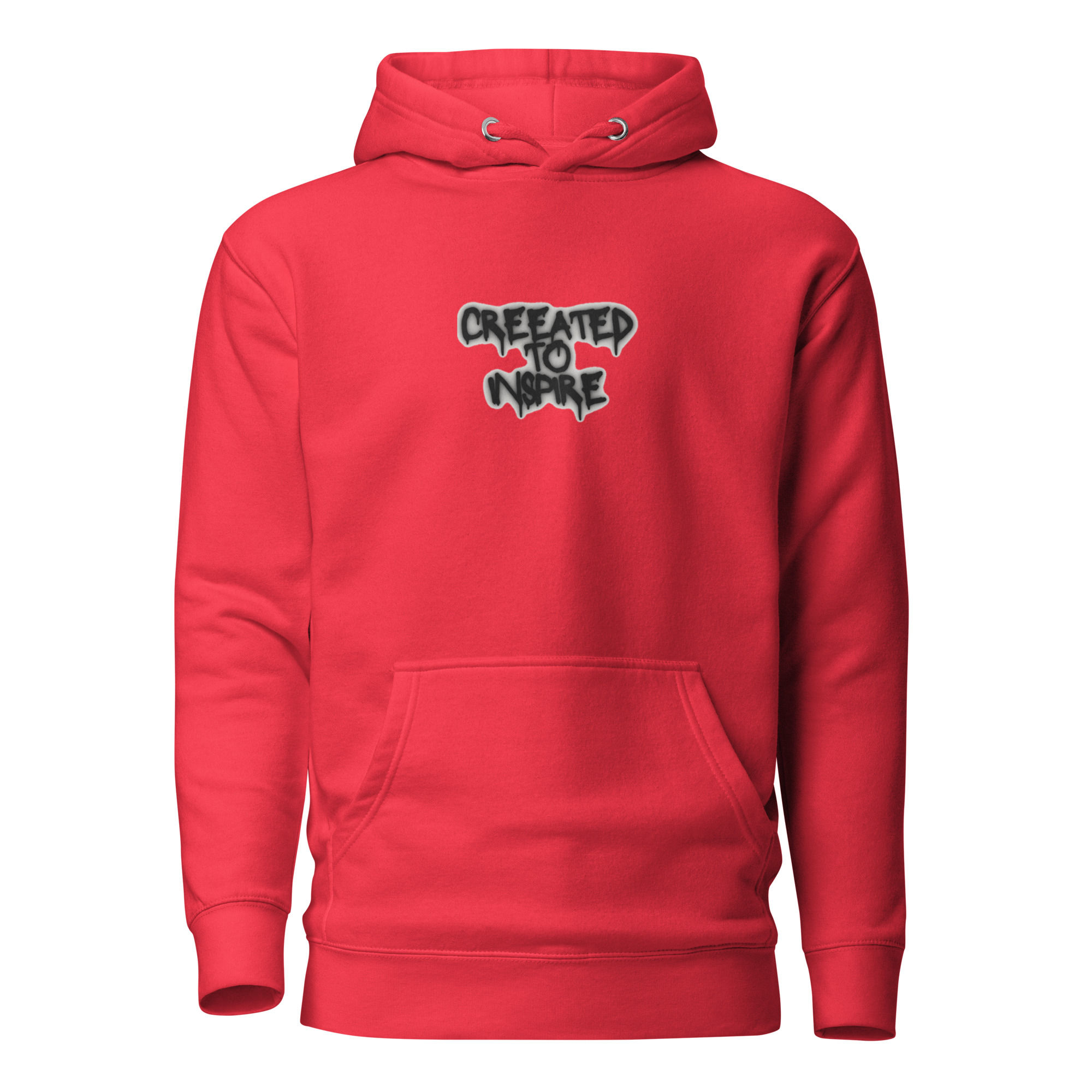 Creeative Hoodie