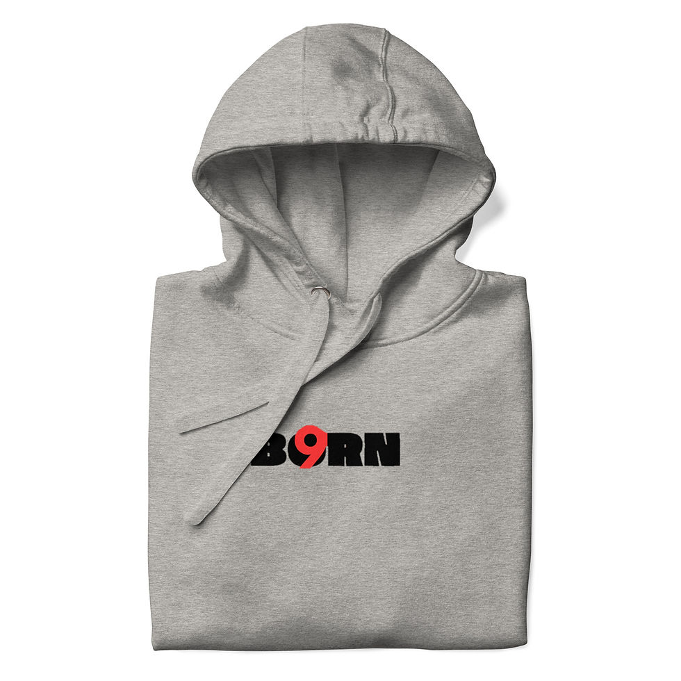 Thumbnail: Unisex Hoodie