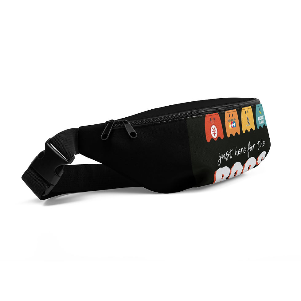 Thumbnail: Fanny Pack