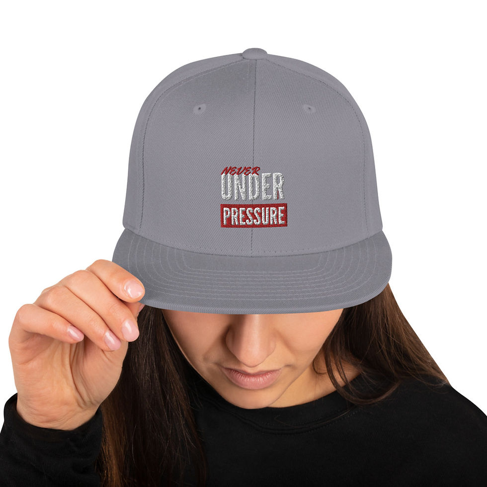 Thumbnail: Snapback Hat