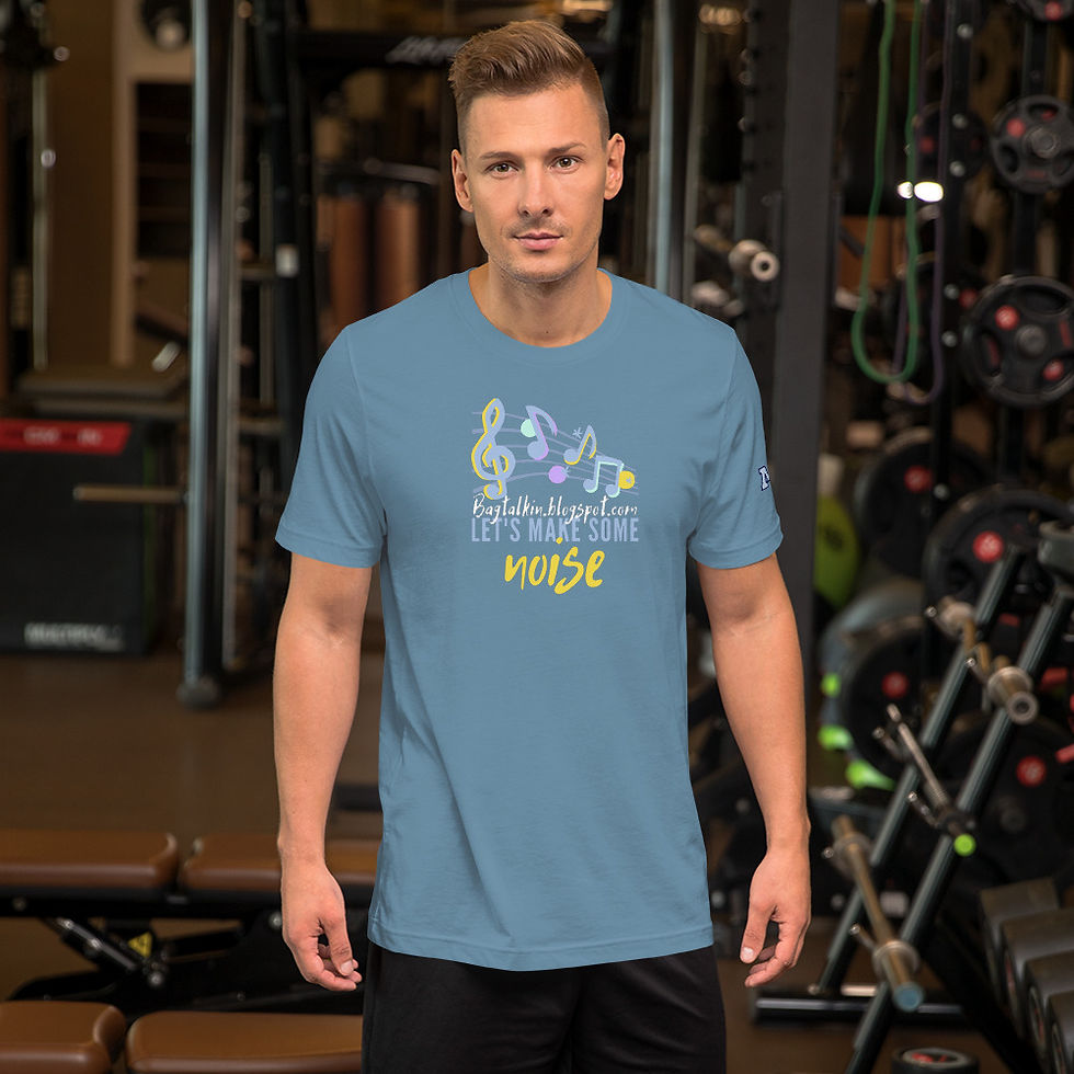Thumbnail: Short-Sleeve Unisex T-Shirt