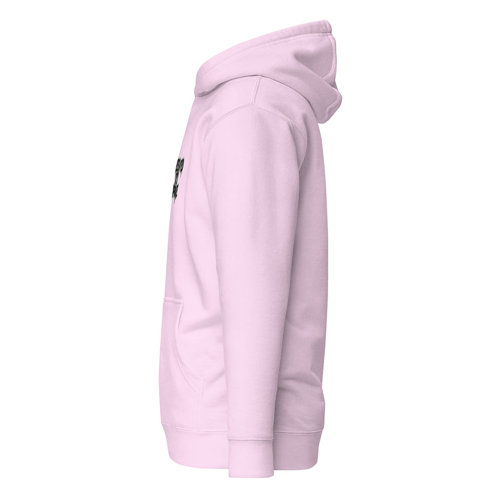 Thumbnail: Creeative Hoodie