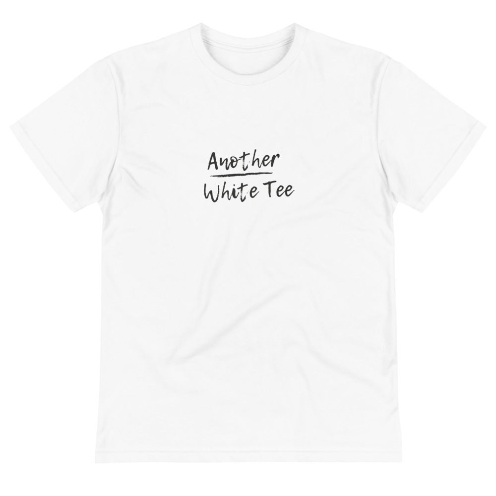 Sustainable T-Shirt