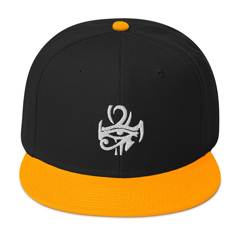Thumbnail: Snapback Hat