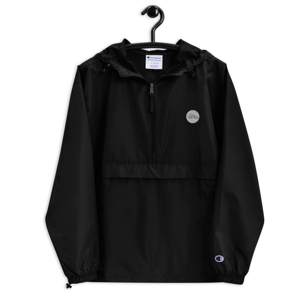 Benbow Champion Packable Jacket