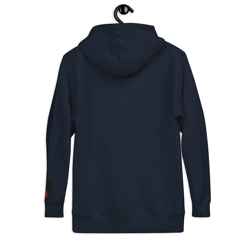 Thumbnail: Unisex Hoodie