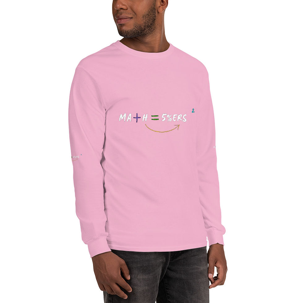Thumbnail: Men’s Long Sleeve Shirt