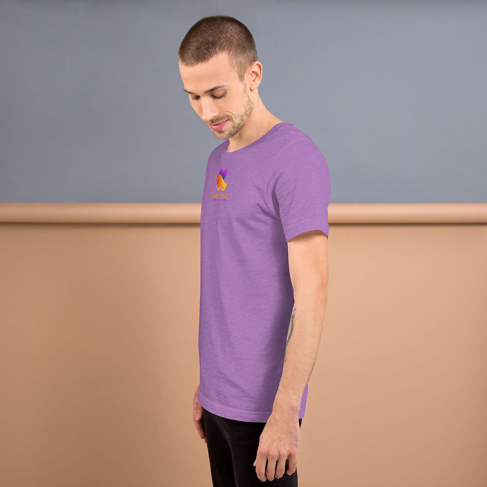 Thumbnail: Unisex t-shirt