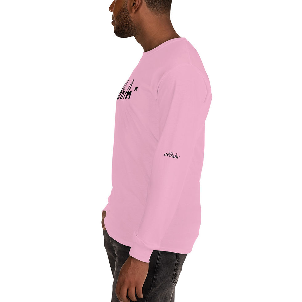 Thumbnail: Men’s Long Sleeve Shirt