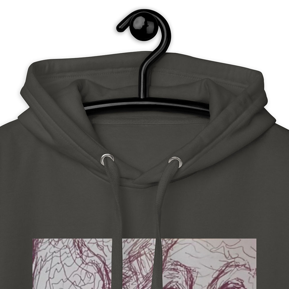 Thumbnail: Unisex Hoodie