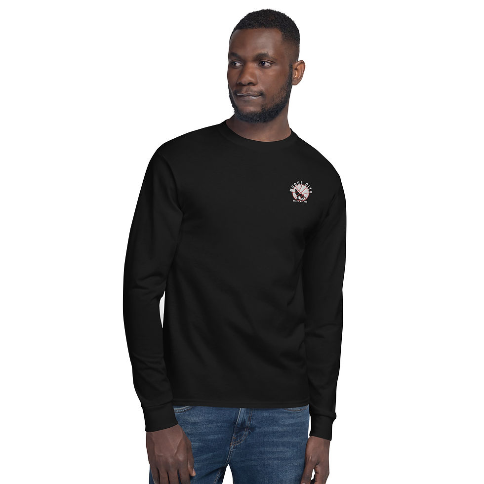 Thumbnail: Men's Champion Long Sleeve Shirt