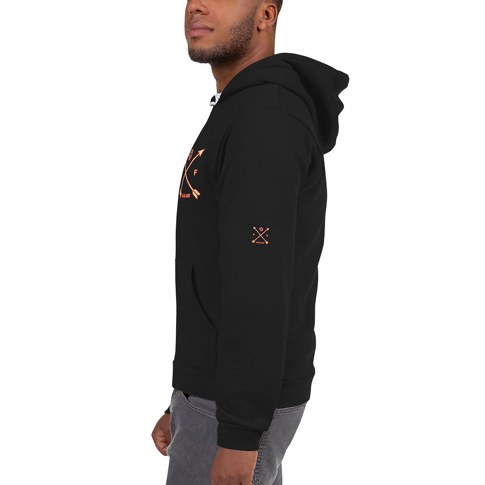Thumbnail: Hoodie sweater