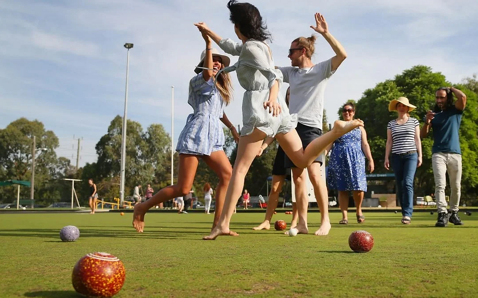 Try Bowls