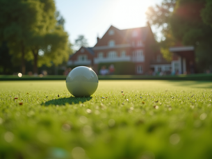 Experience Family-Friendly Lawn Bowling in Fort Wayne