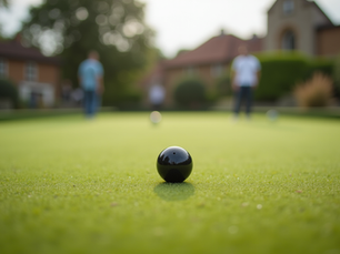 Fort Wayne Lawn Bowls Club: Grand Opening Event Details