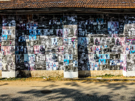 Kochi-Muziris Biennale 2018 - India's Largest Contemporary Art Exhibition
