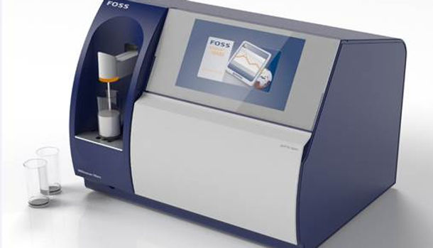 Milkoscan MARS™