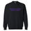 Thumbnail: Cain Track and Field Basic Sweatshirt